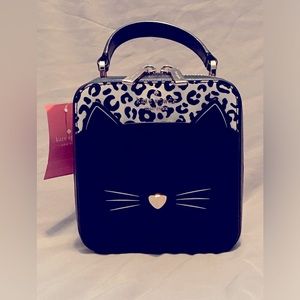 Kate Spade Daisy Colorblock Meow